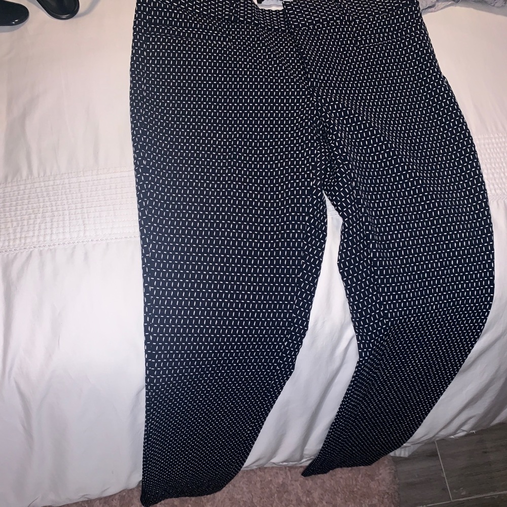 Hanna republic work pants never worn